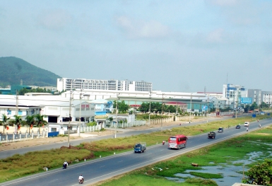 Loạt dự án mới vừa được phê duyệt quy hoạch và kêu gọi đầu tư