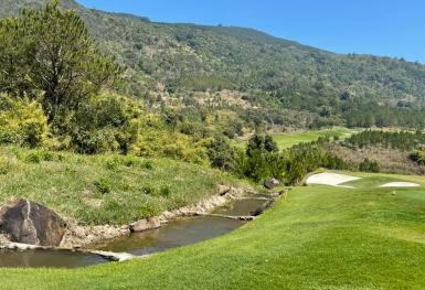 Đất huyện Đơn Dương lên cơn sốt theo siêu dự án NovaWorld Đà Lạt