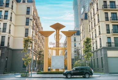 Văn Phú - Invest: Những người kiến tạo không gian sống trong mơ