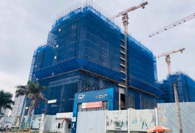 TP.HCM: Đề xuất 'giải cứu' hàng trăm dự án vướng đất công xen kẹt