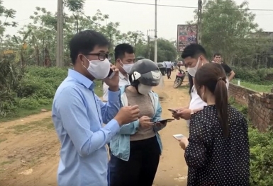 Nhận trái đắng khi liều lĩnh nhảy vào cơn sốt đất