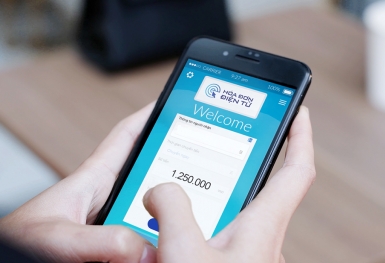 Phấn đấu từ tháng 4/2022, 100% người nộp thuế sử dụng hóa đơn điện tử