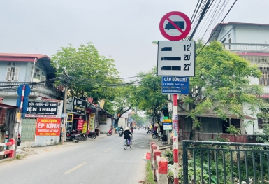 Giá đất ven sông Hồng “rập rình“ cơn sốt, giá đất Hoàng Mai - Thanh Trì nhảy múa theo