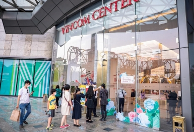 Bắt 'trend' của thị trường bán lẻ năm 2021