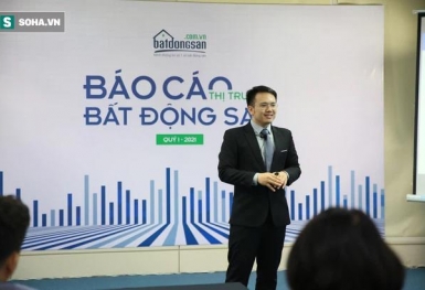 Giá đất trong bán kính 20-100km quanh Hà Nội, Đà Nẵng, Tp.HCM đã tăng bao nhiêu?