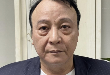 Ai điều hành Tập đoàn Tân Hoàng Minh thay ông Đỗ Anh Dũng?