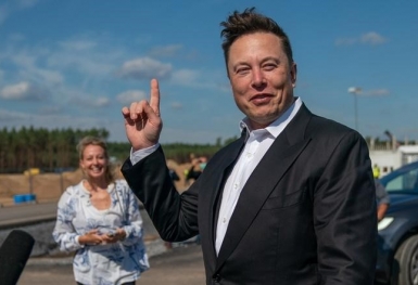 Elon Musk trở thành cổ đông lớn nhất của Twitter