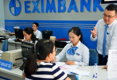 Eximbank giải trình về việc bán cổ phiếu STB với giá 13.000 đồng/cp