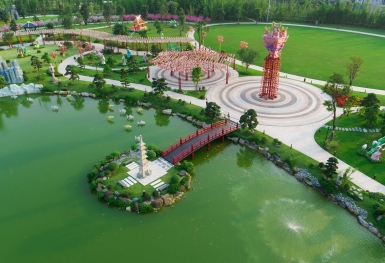 Vinhomes Smart City – 'Giỏ hàng bán sướng tay' tại phía Tây Thủ đô