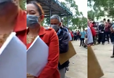 Đắk Nông: Hồ sơ cấp sổ đỏ tăng đột biến do 'sốt đất'