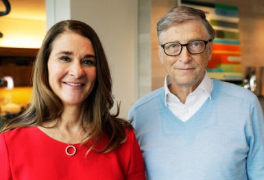 Bill Gates nắm phần lớn cổ phần của 2 khách sạn hạng sang sau