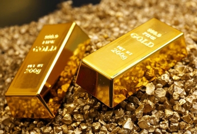 Cập nhật bảng giá vàng mới nhất 5/5: Tăng vọt bất chấp đồng USD hồi phục