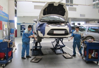 4 tháng đầu năm 2022, ngành nào có lượng doanh nghiệp thành lập mới nhiều nhất?