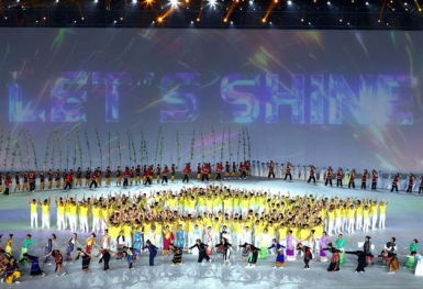 Kịch bản Lễ khai mạc SEA Games 31 hôm nay 12/5