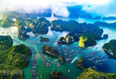 Phát triển kinh tế biển bền vững giúp GDP thêm 23,5 tỷ USD vào năm 2030?