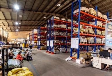 Lượng khách giảm về 0, sếp công ty du lịch phải vay lãi ngân hàng để nuôi quân