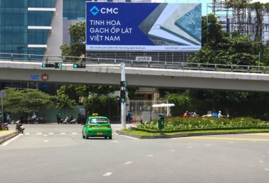 Lần đầu thay đổi nhận diện thương hiệu – CMC sẵn sàng cho những bứt phá mới