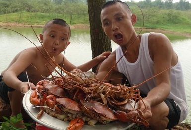 Anh Em Tam Mao đối diện nguy cơ bị mất trắng kênh do vấn đề bản quyền?