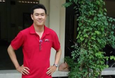 CEO 'siêu doanh nghiệp 500.000 tỷ': 'Nếu có thêm 100, 1000 thằng như tôi thì Việt Nam vào top 10 thế giới rồi', tuyên bố mua 30% cổ phần một công ty công nghệ