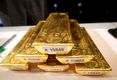 Giá vàng hôm nay 30/6: Quay đầu sụt giảm mạnh