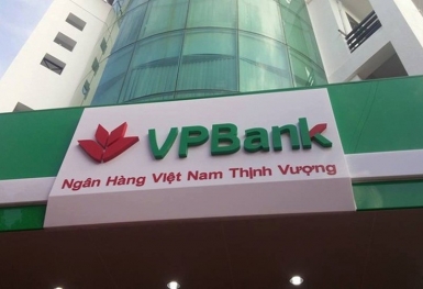 Vì sao VPBank được Moody’s giữ nguyên xếp hạng tín nhiệm?