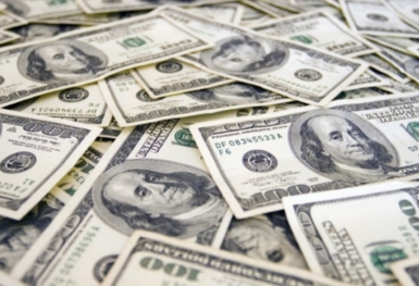 Tỷ giá ngoại tệ hôm nay ngày 25/7: USD vẫn trên đà giảm giá