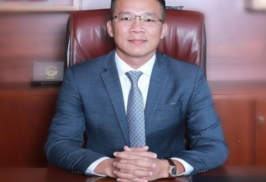 Ngân hàng SCB bổ nhiệm Quyền Tổng Giám đốc mới