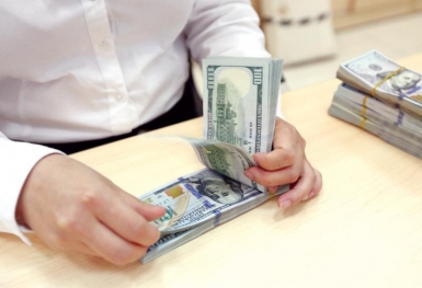 Tỷ giá ngoại tệ hôm nay ngày 10/8: USD hồi phục, đồng bạc xanh vẫn ảm đạm