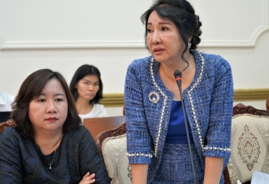 Biến động ở Quốc Cường Gia Lai trong 6 tháng đầu năm 2021