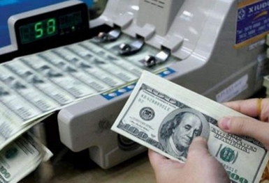 Tỷ giá ngoại tệ hôm nay ngày 15/8: USD chưa có dấu hiệu tăng