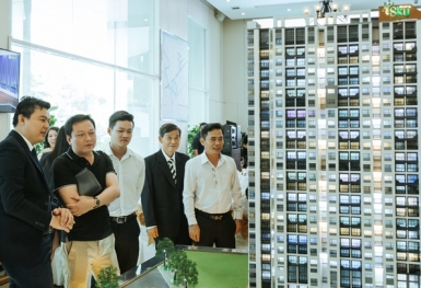 Doanh nghiệp bất động sản phát hành hàng nghìn tỷ đồng trái phiếu trong quý II/2021