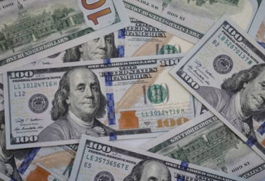 Tỷ giá ngoại tệ hôm nay ngày 19/8: USD giảm, Euro, yen Nhật tăng