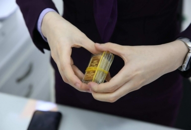 Khó có chuyện tiền tháo chạy khỏi ngân hàng trong mùa đại dịch Covid-19