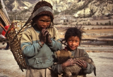 Nếu không có dịch Covid-19, 2,6% dân số châu Á đang phát triển đã thoát nghèo