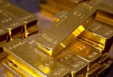 Giá vàng hôm nay ngày 26/8: Vàng quay đầu rớt giá mạnh