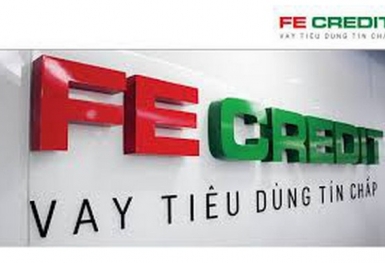 FE Credit ghi nhận lãi trước thuế 6 tháng đầu năm đạt 2.400 tỷ đồng nhờ Covid
