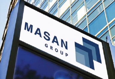Masan tăng vốn điều lệ lên mức gần 11.750 tỷ đồng, cổ phiếu MSN nhích tăng nhẹ