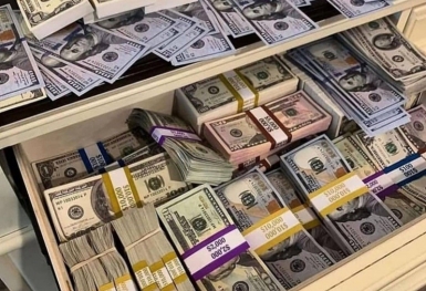 Tỷ giá ngoại tệ hôm nay ngày 28/8: USD, Euro, Bảng Anh tiếp đà tăng