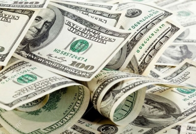 Đồng USD biến động mạnh sau bài phát biểu của Chủ tịch Fed