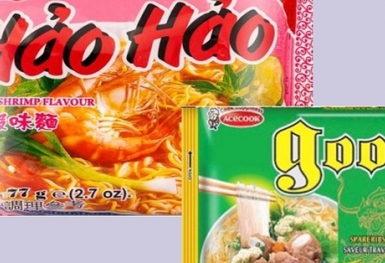 Rà soát toàn bộ danh mục sản phẩm do Công ty cổ phần Acecook Việt Nam