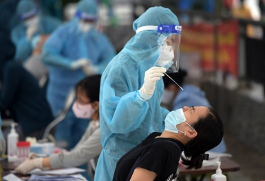 2 kịch bản phòng chống dịch của Hà Nội sau ngày 6/9