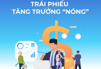 Trái phiếu bất động sản đang 'chất lượng' hơn?