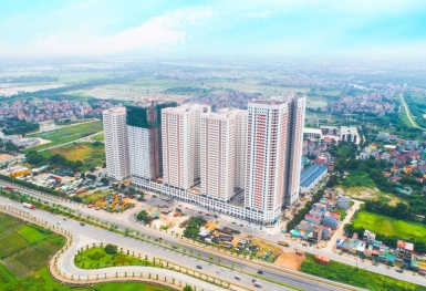 Thị trường BĐS châu Á - Thái Bình Dương có thể hồi phục vào cuối năm 2021