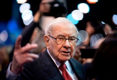 Warren Buffett: ‘Tiền mua được nhiều thứ trừ 2 điều này’