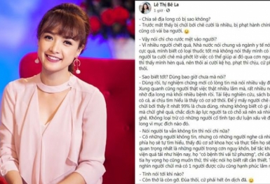 Lan truyền tin 'giun đất chữa khỏi Covid-19', nhiều sao Việt đang bị xem xét xử lý