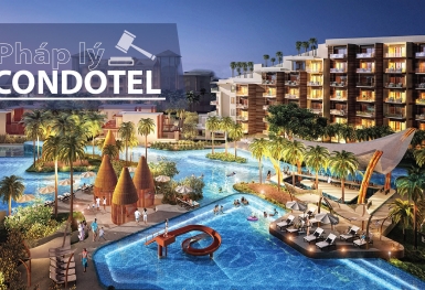 Thị trường condotel sẽ tốt lên vào năm 2021?