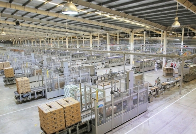 Vinamilk - đại diện duy nhất của ASEAN ‘phủ sóng’ 4 bảng xếp hạng toàn cầu