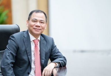 Các tỷ phú Việt nghĩ gì về tiền?