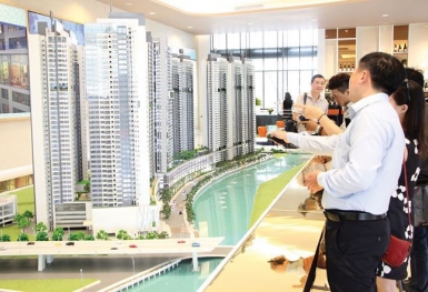 Thị trường khó khăn, nhà đầu tư cá nhân vẫn có cơ hội