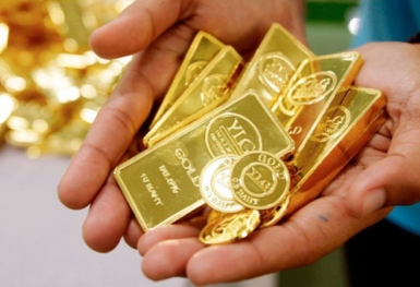 Giá vàng hôm nay ngày 11/9: USD tiếp tục suy yếu, vàng giữ vững đà tăng